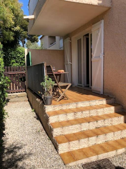 Ciot'Amour, Ca Vaut Le Detour ! La Ciotat Eksteriør bilde