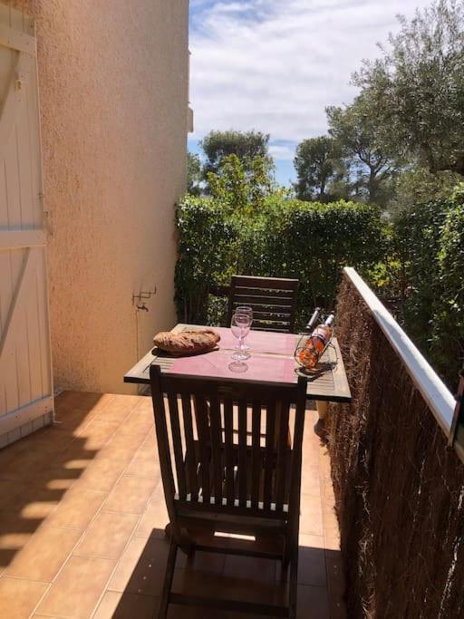 Ciot'Amour, Ca Vaut Le Detour ! La Ciotat Eksteriør bilde