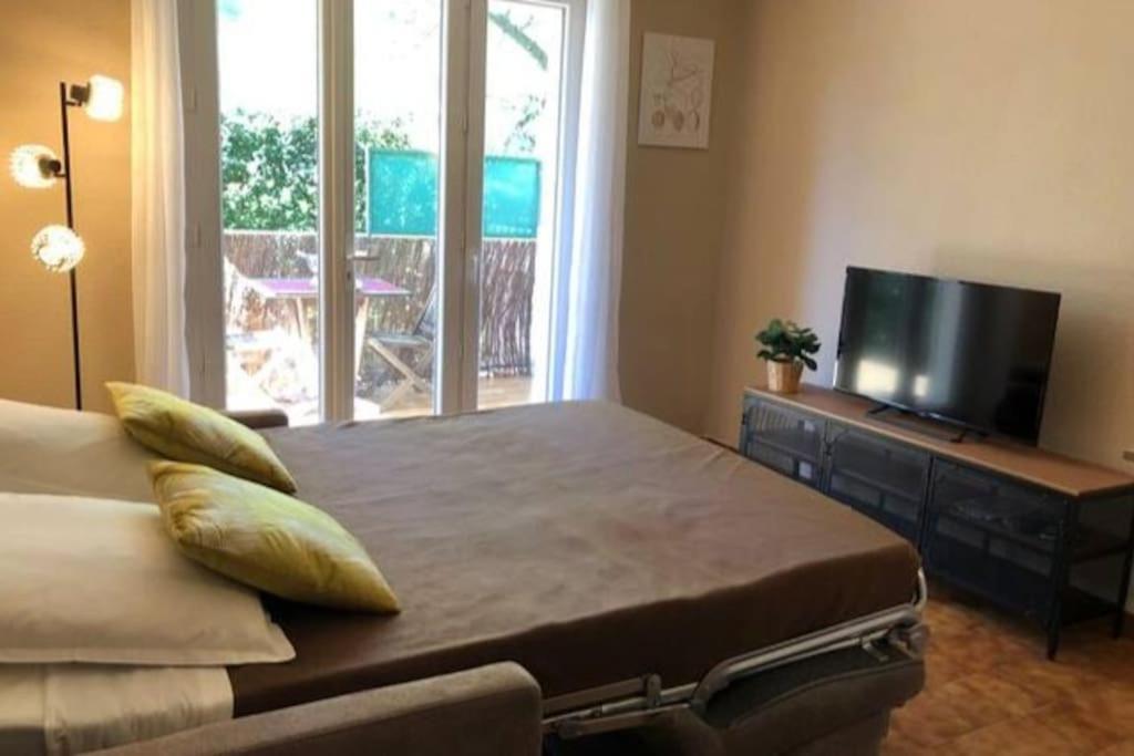 Ciot'Amour, Ca Vaut Le Detour ! La Ciotat Eksteriør bilde